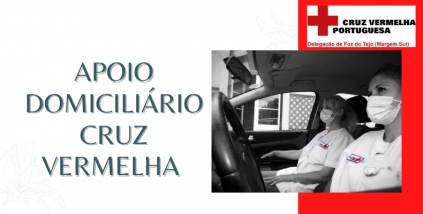 Apoio Domiciliário