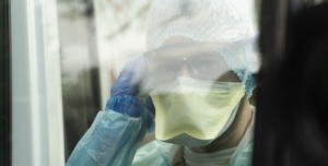 Cruz Vermelha de Guimarães responsável por gerir Estrutura Municipal de Retaguarda COVID-19