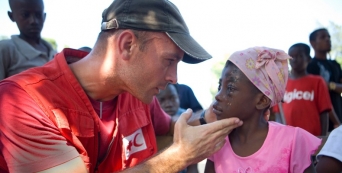 Dia Mundial da Cruz Vermelha e do Crescente Vermelho 2021: Juntos somos #imparáveis