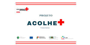 Projeto Acolhe + da Cruz Vermelha Portuguesa Contribui para Integração de Migrantes em Braga