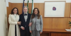 Reforço da cooperação com o Município de Matosinhos