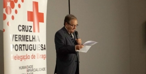 Cruz Vermelha de Braga prepara celebração dos seus 150 anos em 2020