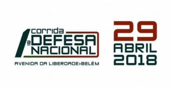 1.ª Corrida Defesa Nacional