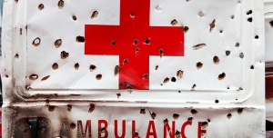 Neste Dia Internacional do Direitos Humanos falamos também sobre DIH