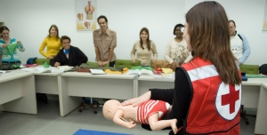 Cursos de Socorrismo