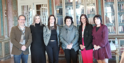 Cruz Vermelha de Mangualde tem nova Direção