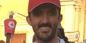 Cruz Vermelha Portuguesa envia Delegado para apoiar a sua congénere de Angola