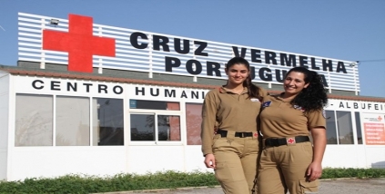 Bebé nasce em Ambulância do C.H.S.A. da Cruz Vermelha Portuguesa