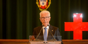 António Saraiva compromete-se a contribuir para a dignidade e o bem-estar das pessoas