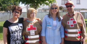 Ação de saúde alimentar